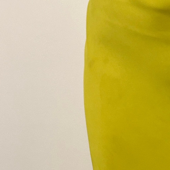 ILA strapless gown from FWRD - Picture 9 of 15